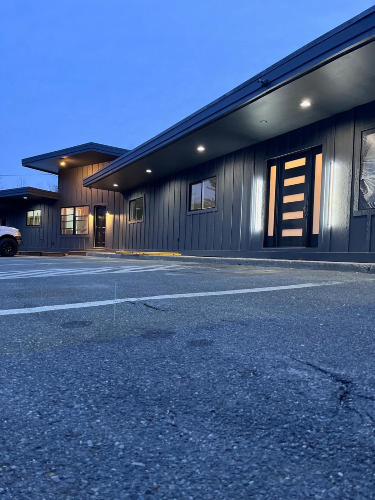 Chalet 239-Boutique Hotel West Dover Exterior photo